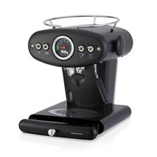 Illy, Coffee Machine X1 Anniversary Eco Mode with Iperespresso Capsules 220V