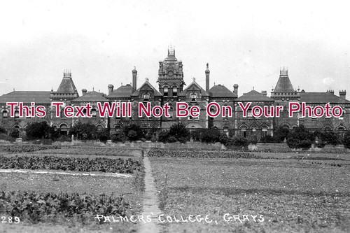 6065 palmers college - 6065,