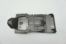 Rear underbody fairing fender - underbody,