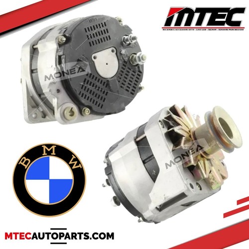 Alternator bmw series petrol - bmw,