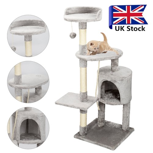Large cat tree - large, activity