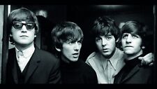 The Beatles Band Group Poster