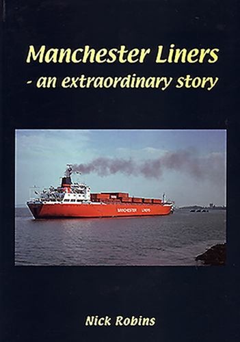 Manchester liners an - liners,