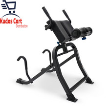 Teeter Dex II Inversion & Core