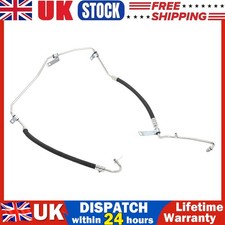 HIGH PRESSURE POWER STEERING