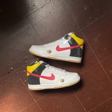 2006 NIKE DUNK HIGH GERMANY