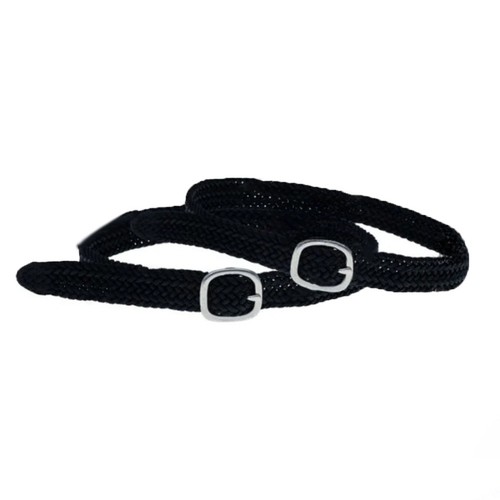 For training horse spur - horse, straps