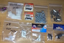 Job Lot of Spare Parts for RC