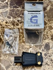 Furutech FI-8N (G) IEC
