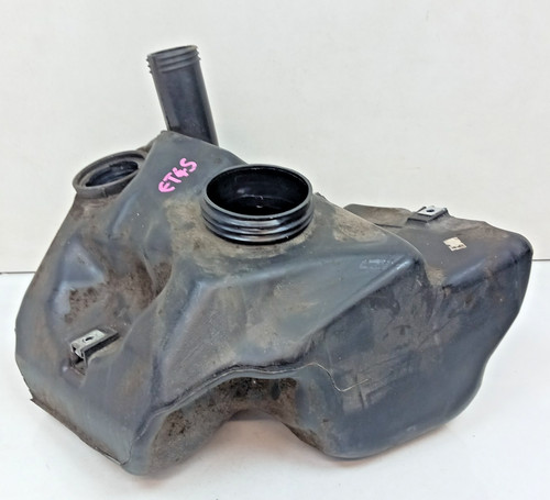Piaggio vespa 125 fuel - piaggio,