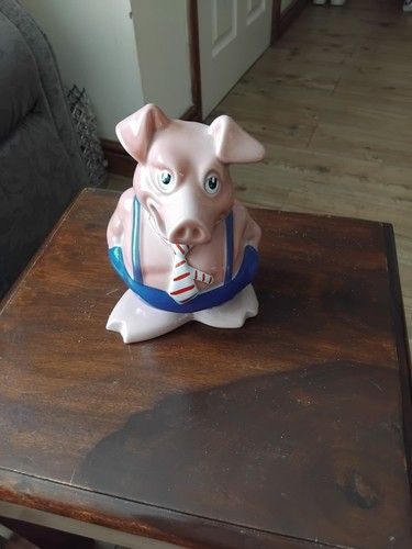 Nat west wade pig maxwell - nat,
