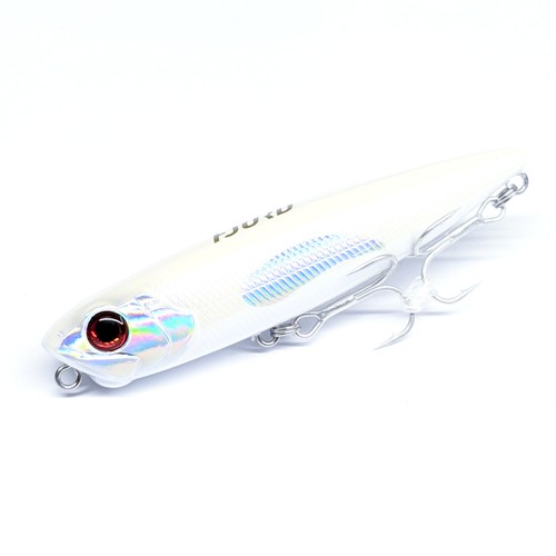 Bass thunder popper lure 85mm - popper,