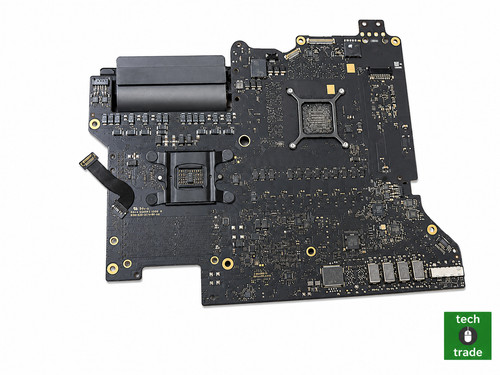 Apple imac logic board - logic,