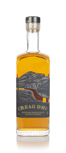 Creag dhu single malt - single, whisky