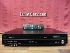 Panasonic DMR-EZ48V