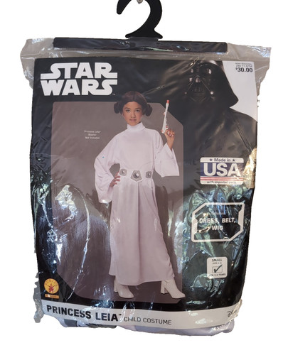 Rubies star wars princess - rubies,