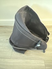 Silver cross pram - silver,