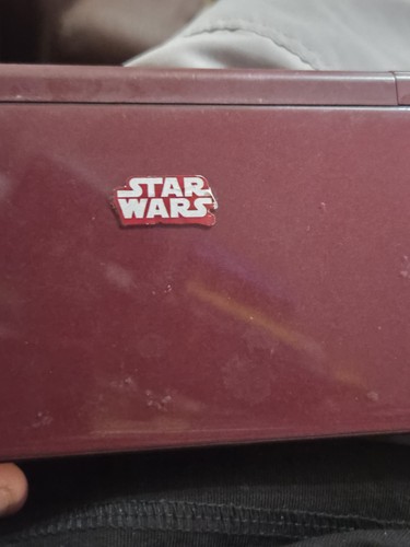 Nintendo handheld - nintendo, ds