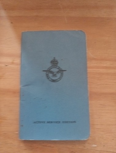 Ww2 raf british gospel st - ww2,