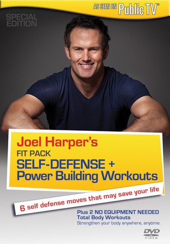 Joel harpers self - harpers,