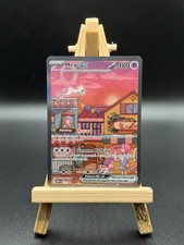 Pokemon tcg mew 053 - mew, ex