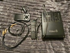 EUC SONY EV-C3 (EV-A50 /