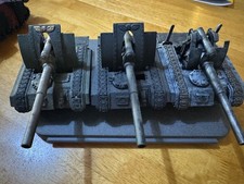 WArhammer 40k Imperial Guard