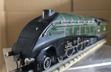 Hornby Dublo EDL11 3 - Rail BR Gresley 4-6-2 A4 60018 Sparrow Hawk - Repro Box