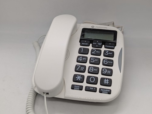 Motorola fw500 big button - big,