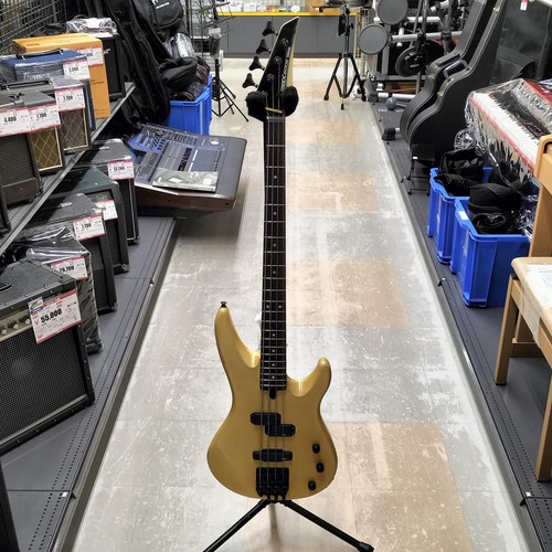 Yamaha rbx800e electric bass - rbx800e,