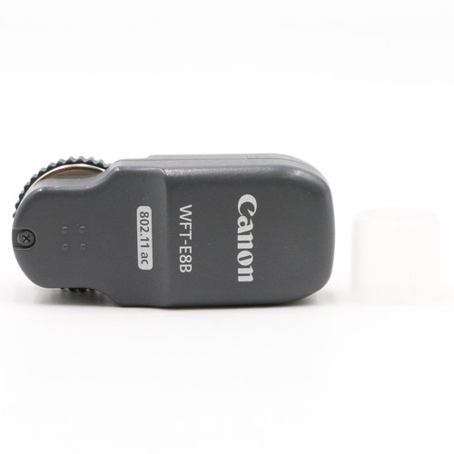 Canon wireless transmitter - canon,