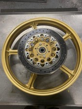 Ducati pantah front - ducati,