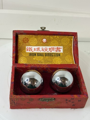 Iron ball direction - direction, chinese