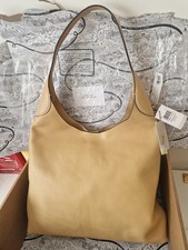 Coach Brooklyn 39 In Tan