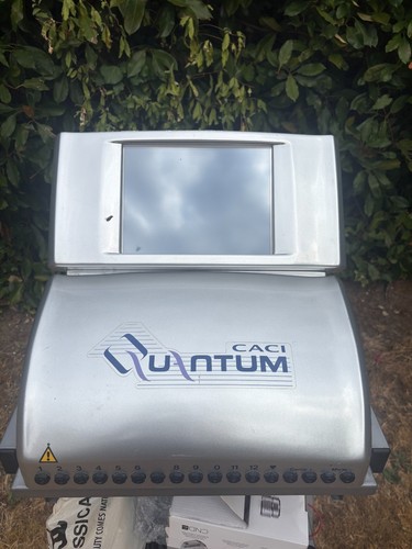 Caci quantum non surgical face - caci,