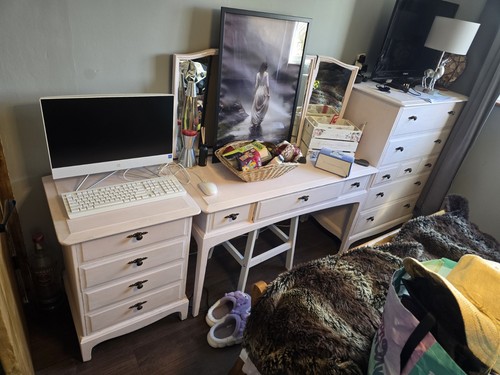 Stag minstrel bedroom - stag,