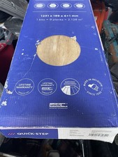 Quickstep Alpha Vinyl Flooring Canyon Oak Natural AVSPU40039