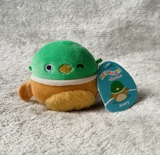 Avery The Winking Duck