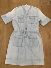 Michael Kors Lightwash Button