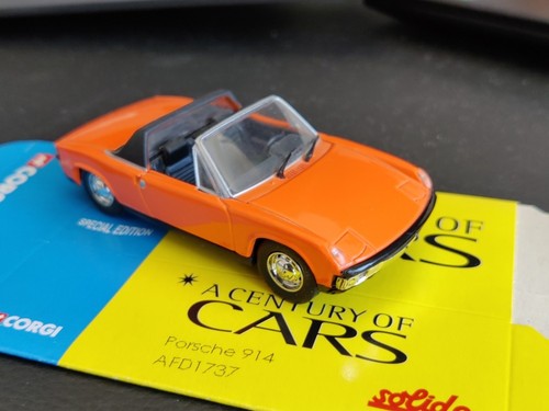 Century cars 43 model - a, 1:43