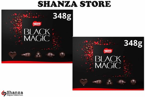 Nestle black magic - nestle,