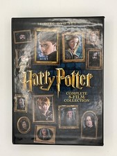 Harry Potter Collection -