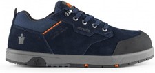Scruffs Halo 3 Safety Trainers