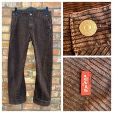 Vintage Levi’s Engineered