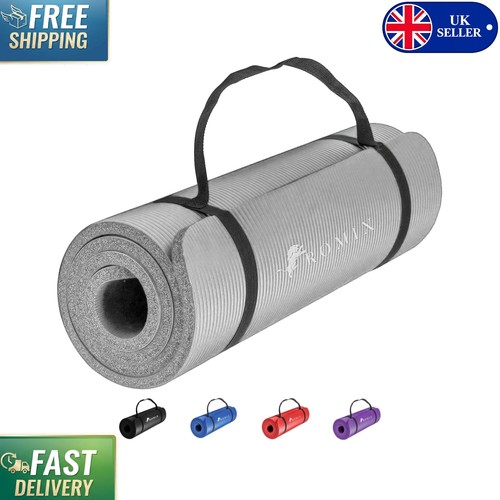 Luxury 10mm non - 10mm, non-slip
