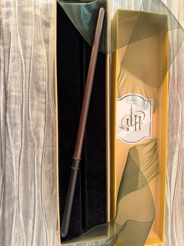 Draco malfoy wand - malfoy,