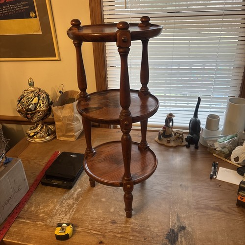 1970s ethan allen old - old, tavern