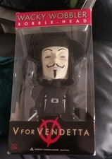 For vendetta wacky - for, wobbler