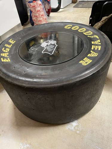 Genuine formula 1 goodyear - 1,