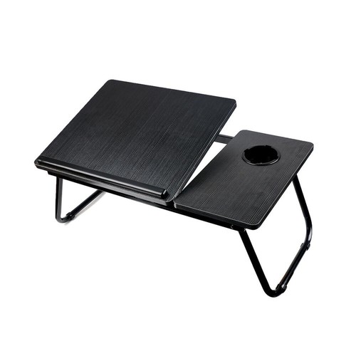 Folding laptop bed table - laptop, sofa